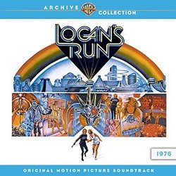 Archive Collection: Logan's Run