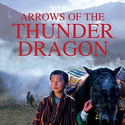 Arrows of the Thunder Dragon