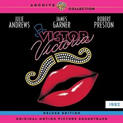 Archive Collection: Victor Victoria - Deluxe Edition