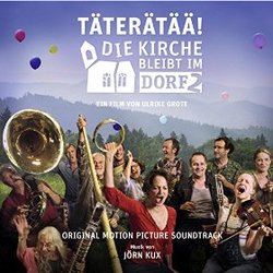 Taterataa! Die Kirche bleibt im Dorf 2