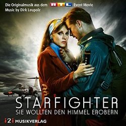 Starfighter - Sie wollten den Himmel erobern