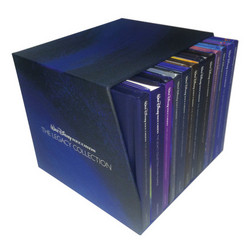 The Legacy Collection: Box Set