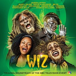 The Wiz Live!