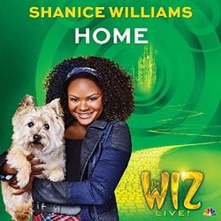 The Wiz Live!: Home (Single)