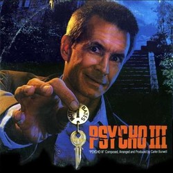 Psycho III