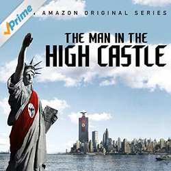 The Man in the High Castle: Fate Is Fluid (Single)