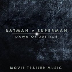 Batman v Superman: Dawn of Justice (Trailer)