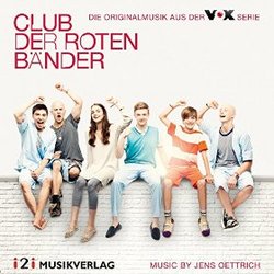 Club der roten Bander