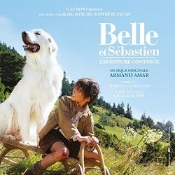 Belle & Sebastian: The Adventure Continues