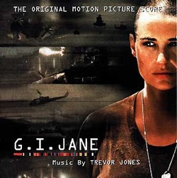 G.I. Jane - Original Score