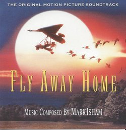 Fly Away Home