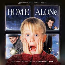 Home Alone - 25th Anniversary Edition