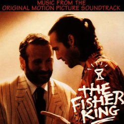 The Fisher King