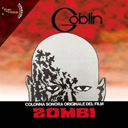 Zombi - Gold Tracks