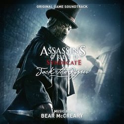 Assassin's Creed Syndicate: Jack the Ripper