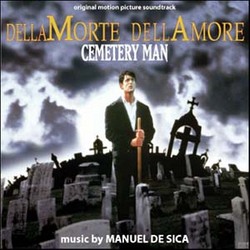 Dellamorte Dellamore (Cemetery Man)