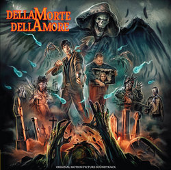 Dellamorte Dellamore