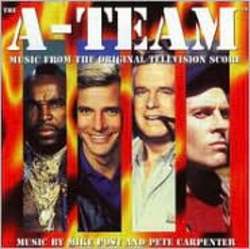 The A-Team