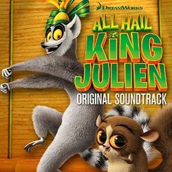 All Hail King Julien