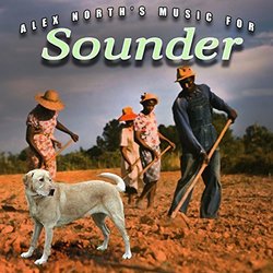 Sounder - Unused Score