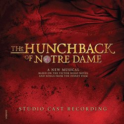 The Hunchback of Notre Dame - Studio Cast