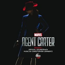 Agent Carter - Season 1