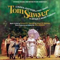 Tom Sawyer - Expanded