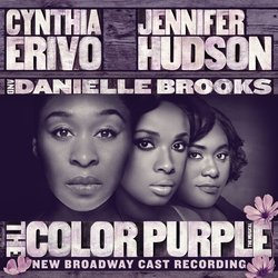 The Color Purple - New Broadway Cast