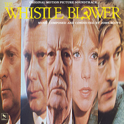 The Whistle Blower