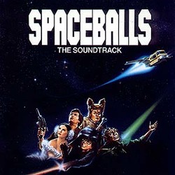 Spaceballs