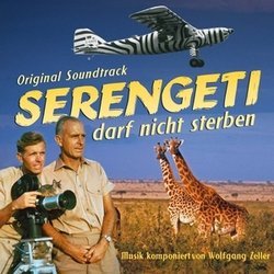 Serengeti darf nicht sterben