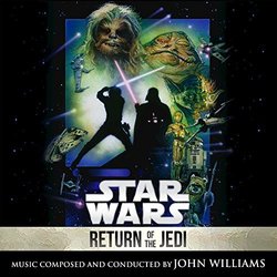 Star Wars: Episode VI - Return of the Jedi