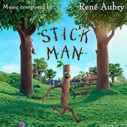 Stick Man