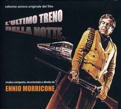  L'ultimo treno della notte