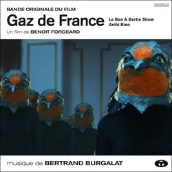 Gaz de France