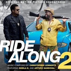 Ride Along 2