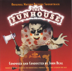 The Funhouse