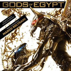 Gods of Egypt