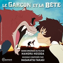 Le Garcon et la bete