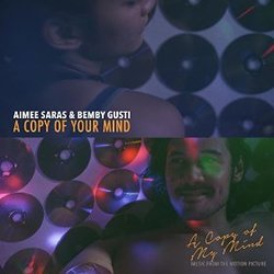 A Copy of My Mind (Single)