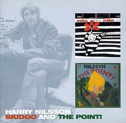 Skidoo / The Point