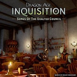 Dragon Age: Inquisition - Songs of the Exalted Council