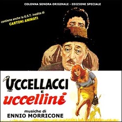 Uccellacci e Uccellini / Cartoni animati