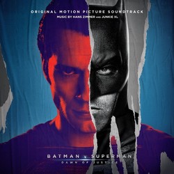 Top 43+ imagen nick glennie smith batman v superman dawn of justice