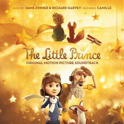 The Little Prince