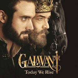 Galavant: Season 2 - Today We Rise (Single)