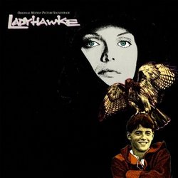 Ladyhawke