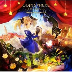 Odin Sphere: Leifthrasir