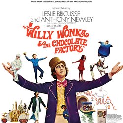 Willy Wonka and the Chocolate Factory