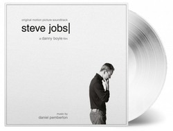 Steve Jobs - Vinyl Edition